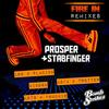 Drive By Pony[feat. Ashley Slater] (AGFA & Trotter Remix) - Prosper&Stabfinger