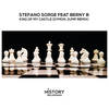 King Of My Castle (Symon Jump Remix) - Stefano Sorge&Berny B&Symon Jump