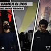 The End(feat. JCG) - Vanéx&JCG