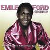 Counting Teardrops - Emile Ford