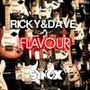 Flavour (Original Mix) - Ricky & Dave