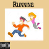 Running (Explicit) - XL