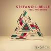 Drumpets Are Dangerous - Stefano Libelle