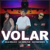 Volar(feat. Kontratiempo & Doja Mello-d) (Explicit) - Lil Chris Tlm&Kontratiempo&Doja Mello-D