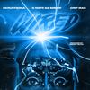 Wired(feat. C-Note Da Smurf & Crip Mac) (Explicit) - Skruff Zona&C-Note Da Smurf&Crip Mac