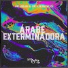 ÁRABE EXTERMINADORA - DJ P13&Mc Delux&MC LucaStyles