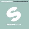 Adagio For Strings - Andrew Bennett