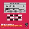 Nixon (The Deepshakerz Rework) - Alvaro Smart