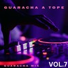 GUARACHA - DJ Robinson