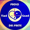 Time Game - Paolo Del Prete