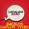 Caraluna 2020 - Bacilos&Carlos Vives&Jorge Villamizar