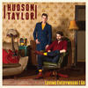 Nothing but a Stranger - Hudson Taylor