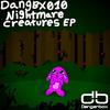 Nightmare Creatures (Original Mix) - Anguilla Project