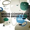 Blue Lines (Live) - Moog Conspiracy