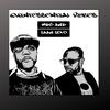 Step Off(feat. Achickwitbeatz) - Majestic da God&Saan Solo&Achickwitbeatz