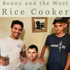 Rice Cooker - Benny&The West