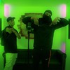 BACK2BACK (feat. Black Rio & Vitinho) (Explicit) - LEOR PRODUCTIONS&Black Rio&Vitinho