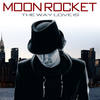 Right Here (NYC Remix) - Moon Rocket&Marlon Saunders&Louy Fierce