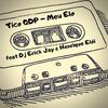 Meu Elo - Tico QDP&Dj Erick Jay&Henrique Eloi BassLine