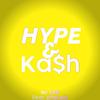 Hype e Kash (Explicit) - Mc $AD&Pharao