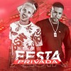 Festa Privada - Maneiro Na Voz&Mc Torugo