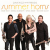 I Got You (I Feel Good) - Dave Koz&Gerald Albright&Mindi Abair&Richard Elliot