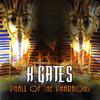 Phall of the Pharoahs - K Gates