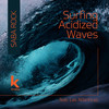 Surfing Acidized Waves - Saba Rock&Las Atlanticas&Dr Whait&instrumental&Mephia