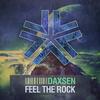 Feel The Rock (Original Mix) - Daxsen&E-RoSS