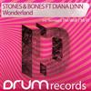 Wonderland (Life In The Bronx Beats) - Stones & Bones&Diana Lynn