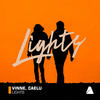 Lights - Vinne&Caelu