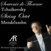 String Octet in E-Flat Major, Op. 20: II. Andante - Daniel Spalding&Philadelphia Virtuosi Chamber Orchestra&Felix Mendelssohn