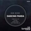 Dancing Panda (DClerk Remix) - Dun Deebs