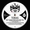 Not Good Enough For You (Twin Peaks Paradise Garage Remix) - Tobias