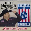 Just for the Heaven of It - Matt Maverick