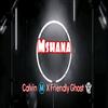 MSHANA - Calvin.M&Friendly Ghost