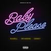 Baby Please(feat. Nik Makino & Crakky) (Explicit) - Russell&Nik Makino&Crakky
