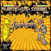 Crazy Chicken - Plastic&Cosmic Iron