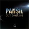 Touch Me - Pansil