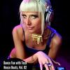 Keep Up The Grooving (Original Mix) - Anelisa William
