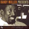 Tonight(feat. Raphael Cameron) - Randy Muller