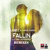 Fallin (Nick Kech Remix) - Sergio T&Chris Karr&Dim Gerrard