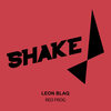 Red Frog (Original Mix) - Leon Blaq