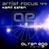 Immersion (Original Mix) - Kamil Esten