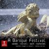 Purcell: Abdelazer, Z. 570: II. Rondeau - Andrew Parrott&Taverner Players