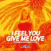 I Feel You Give Me Love (Extended Mix) - ]DJ Combo&Fizo Faouez&Ya-Ya