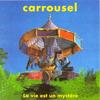 Taxi brousse - Carrousel