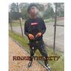 ROUND THE CITY (Explicit) - Vaughntoolit