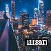 Lost On You - Robson