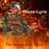 Da Unforgivin(feat. Majik Duce) (Explicit) - Blaze-Lyrix&Majik Duce